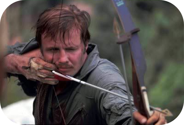 Bear archery grizzly clearance recurve bow