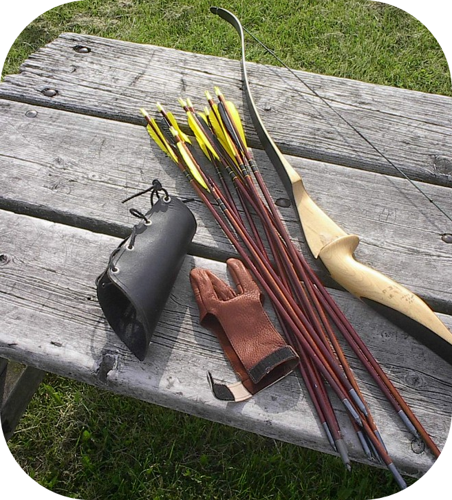 Archery Equipment