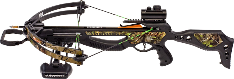 Barnett Jackal crossbow