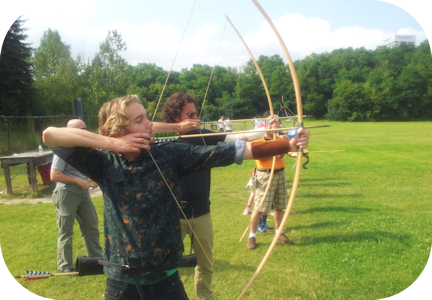 Archive of Archery News in Toronto - Archery Toronto - Equipment